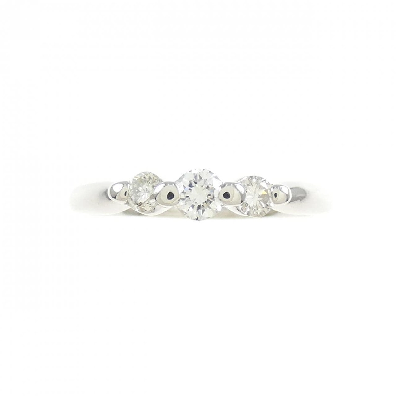 Nhẫn kim cương PT900 0.287CT 669746