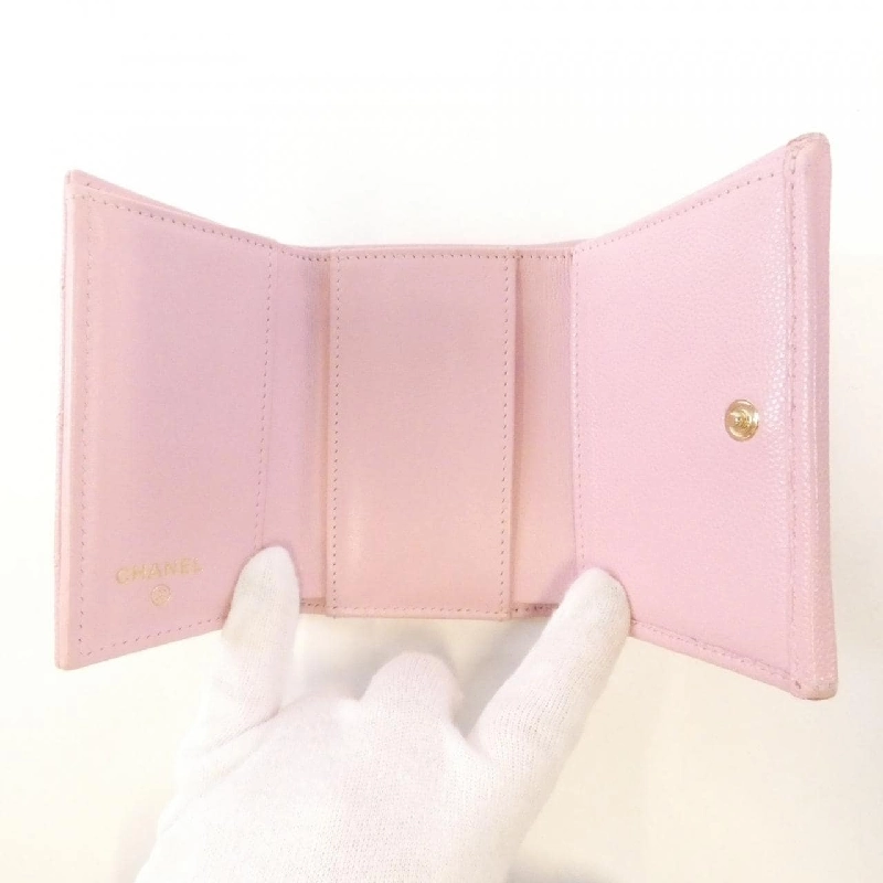 Ví Chanel AP3973 - Hàng hiệu Chính hãng 770165