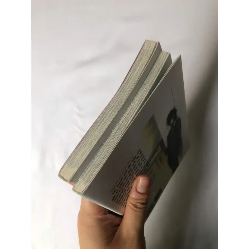 Seven Days ( Tập 1 + Tập 2) - Venio Tachibana 798885