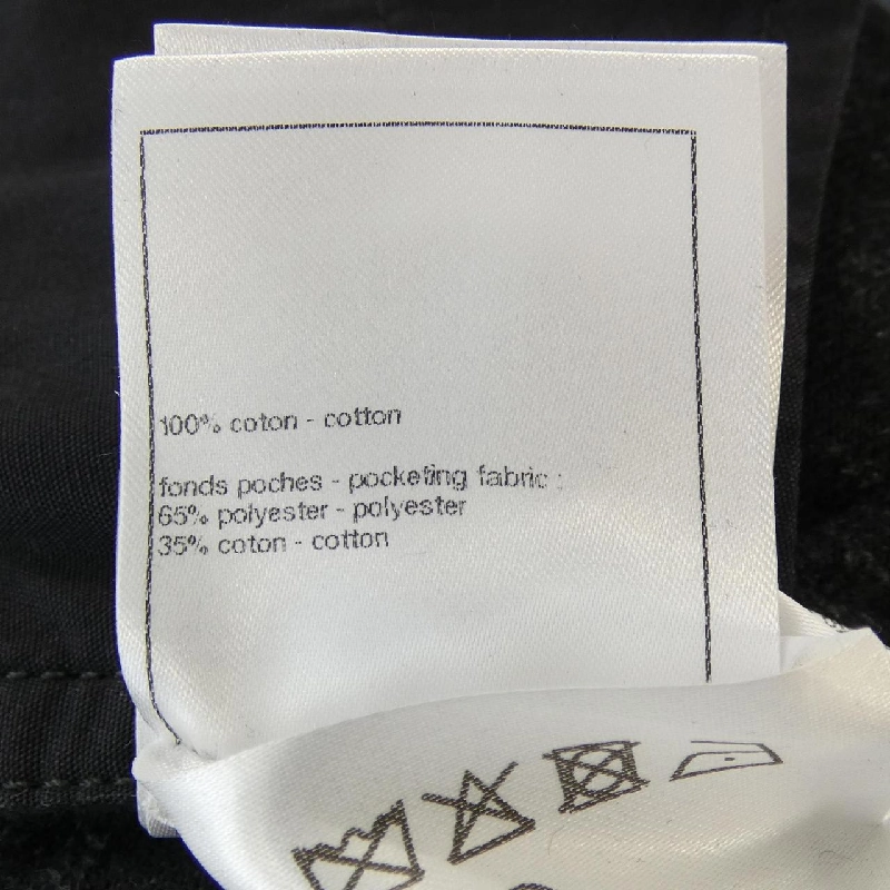 CHANEL P77620V69616 Jeans - Hàng hiệu Authentic 820446