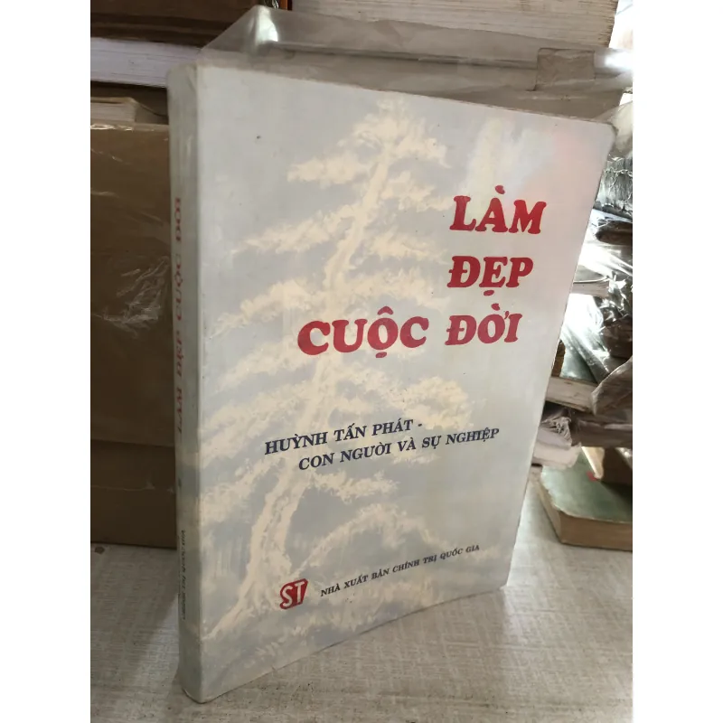 Làm đẹp cuộc đời 785740