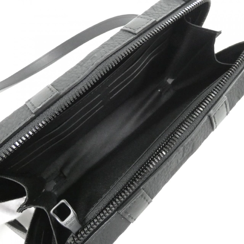 Ví mềm Monogram Trianon Louis Vuitton M80224 túi đeo vai 611601