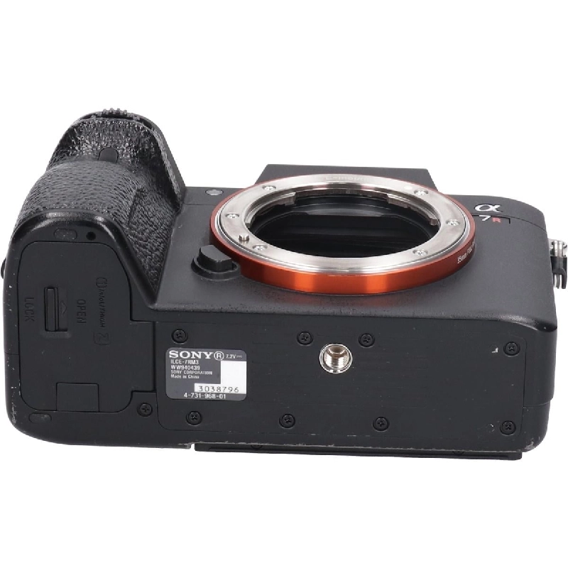 α７Ｒ ＩＩＩ ＩＬＣＥ－７ＲＭ３ - Hàng hiệu Authentic 878878