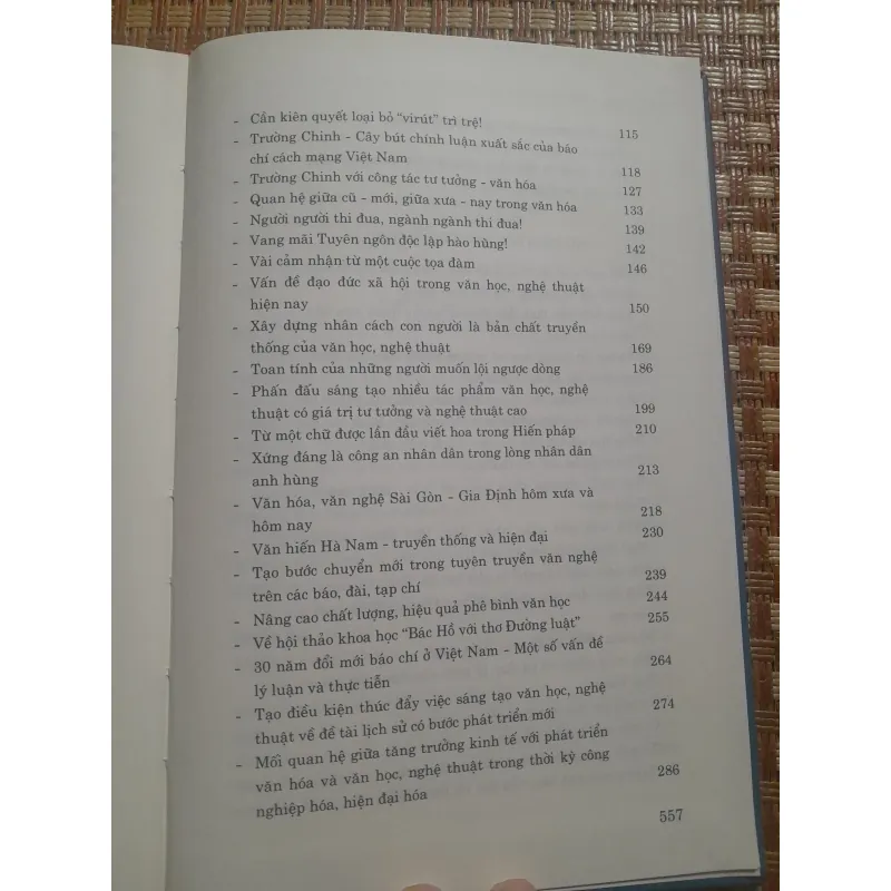 VĂN HÓA VÀ CON NGƯỜI VIỆT NAM THỜI HỘI NHẬP 756965