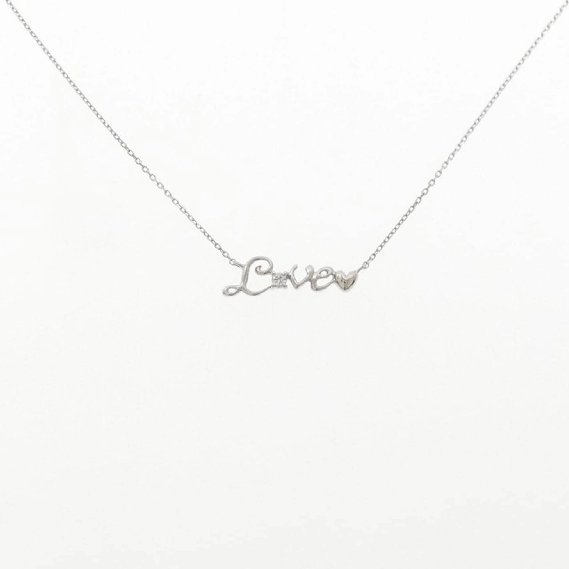 PT900/PT850 Dây chuyền kim cương - Hàng hiệu Authentic 860876