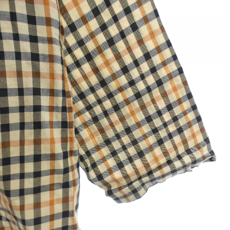 【Khuyến mãi】Áo sơ mi DAKS 642711