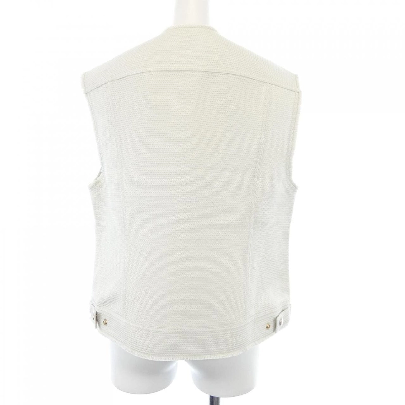 Áo gile DRAWER - Hàng hiệu Authentic 826670