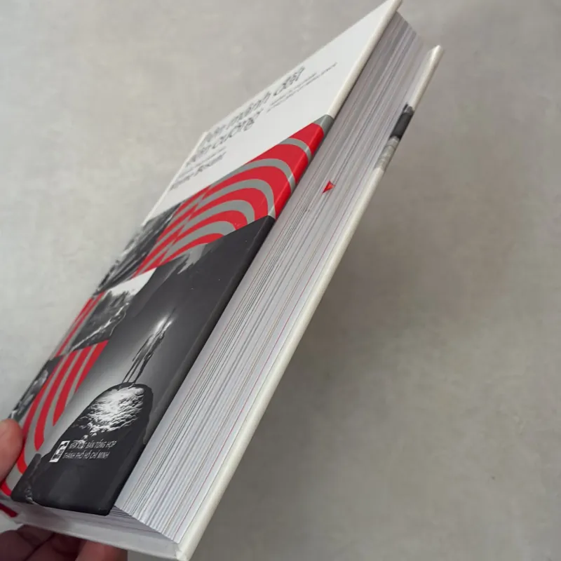 Trên mảnh đất kiên cường - Wayne Besant 927040