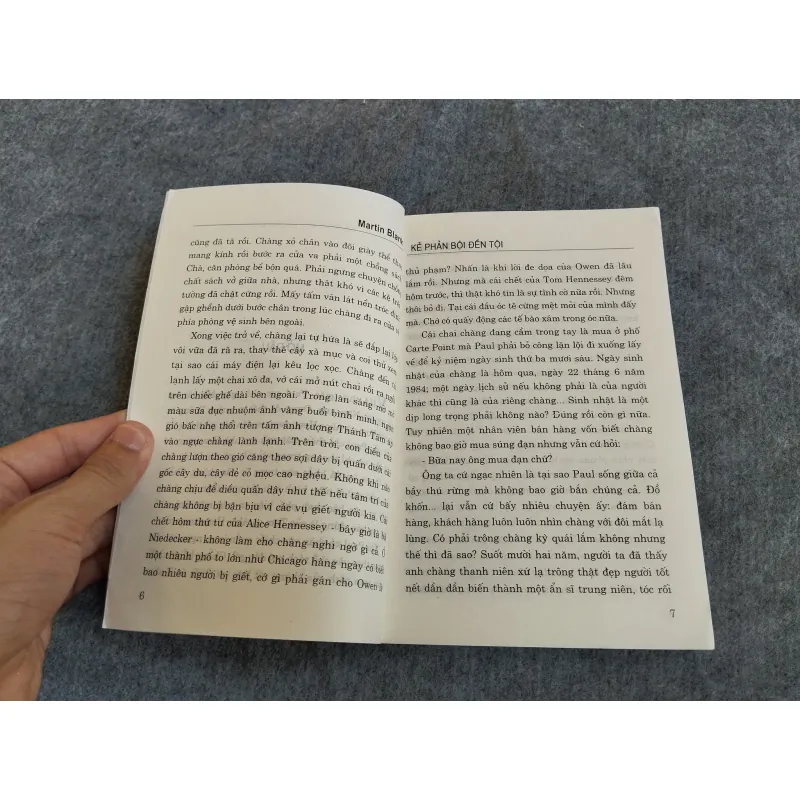 KẺ PHẢN BỘI ĐỀN TỘI - MARTIN BLANK 574674