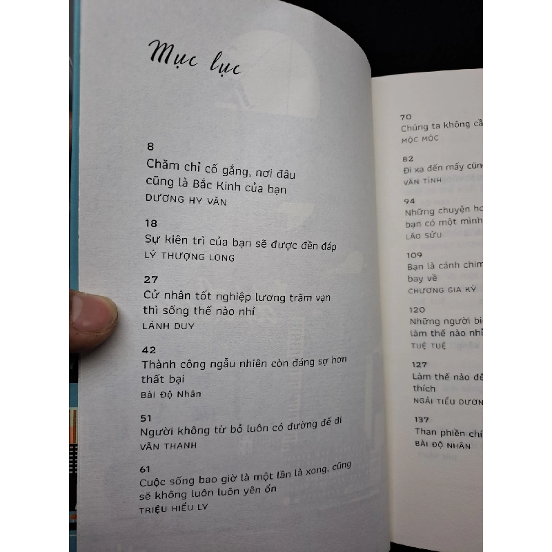 Kiên trì ắt được đền đáp 2020 mới 90% HCM2506 911581