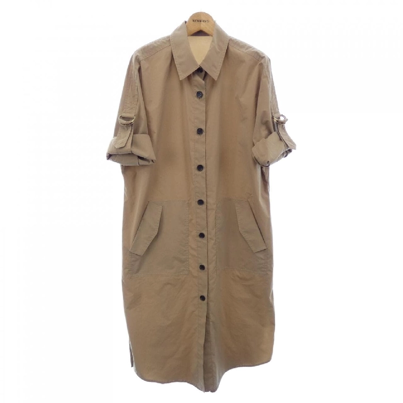 Diagram Coat - Hàng hiệu Authentic 815370