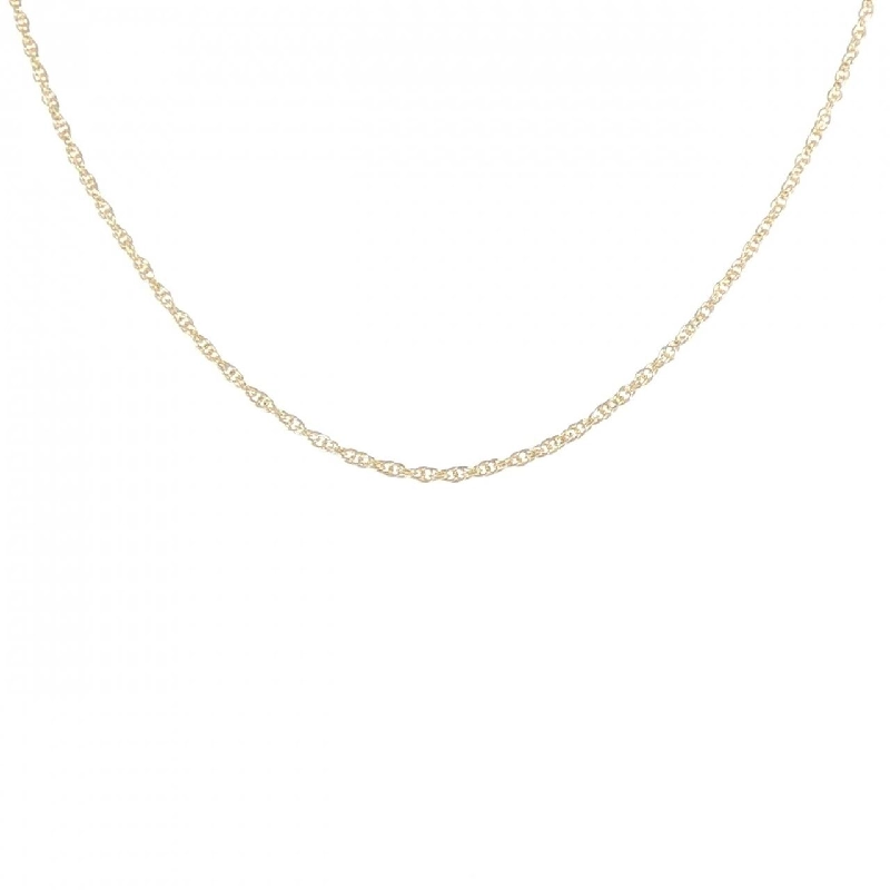 K18YG Dây chuyền - Hàng hiệu Chính hãng 866491