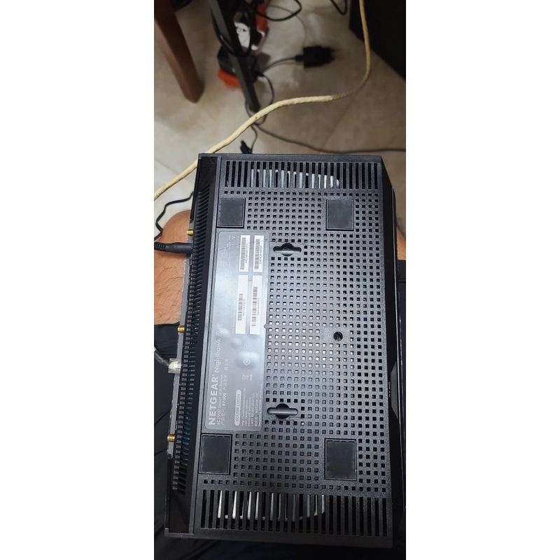 Wifi netgear r7000_cài sẵn rom expressvpn 478861