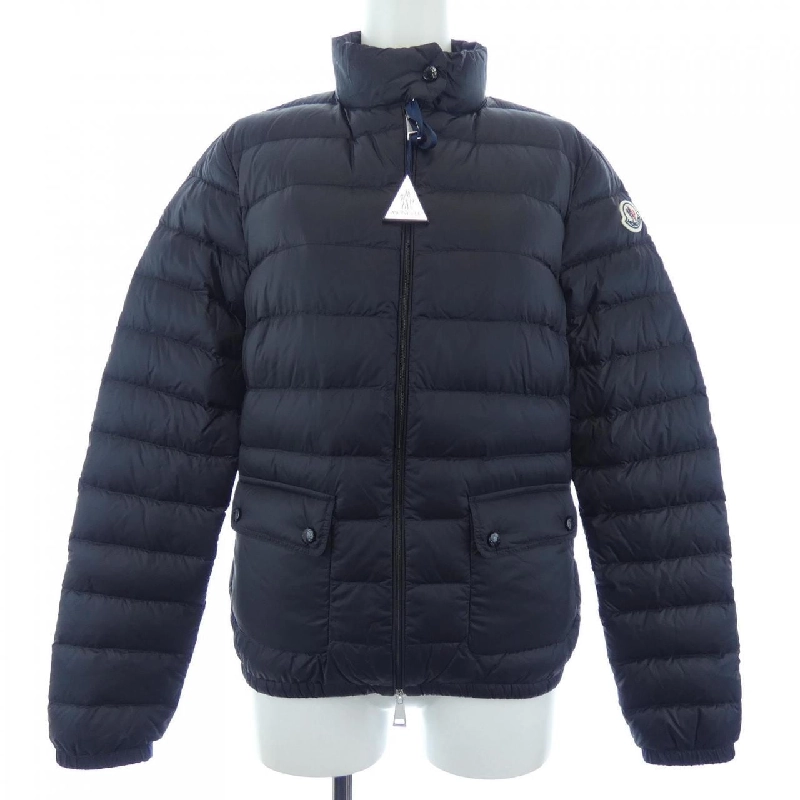 MONCLER LANS Áo khoác lông - Hàng hiệu Chính hãng 822791