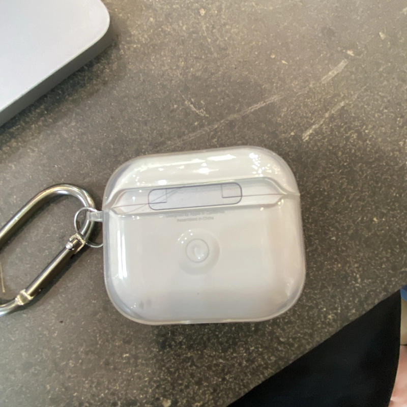 Airpods 3 chính hãng cũ 99% 283528