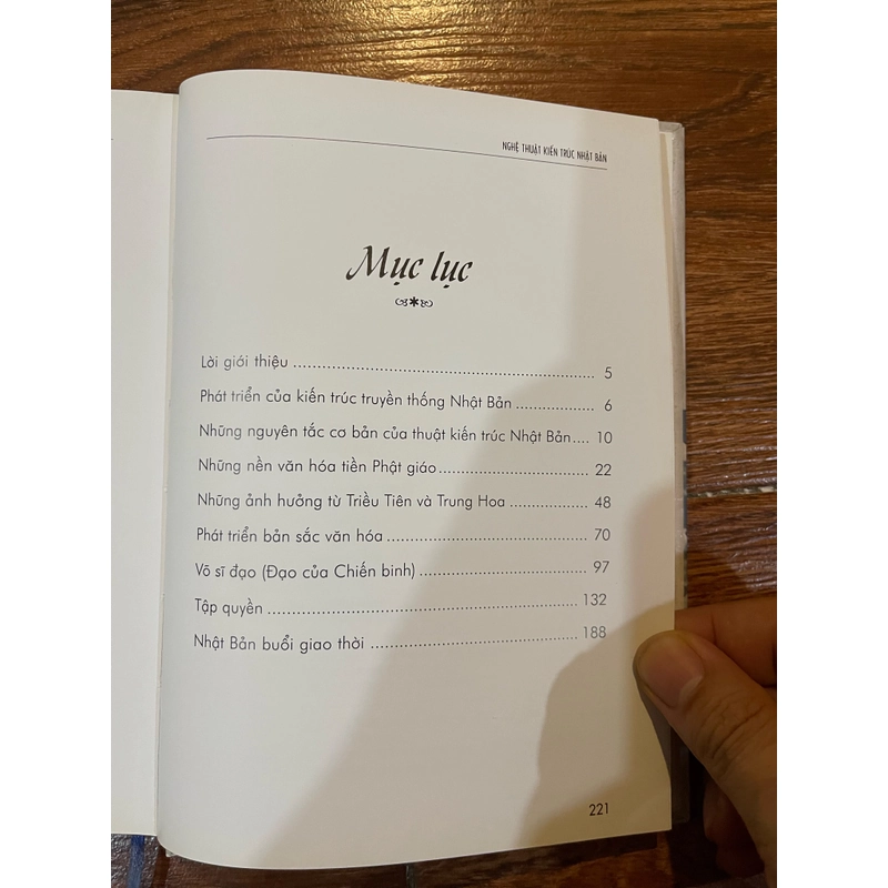 Nghệ thuật kiến trúc Nhật Bản - David & Michiko Young (k1) 504318