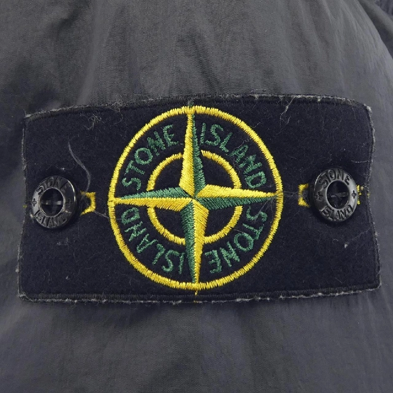 STONE ISLAND 711570123 Áo khoác lông - Hàng hiệu Authentic 893866