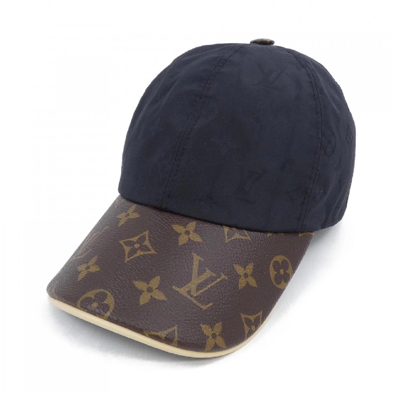 Louis Vuitton LOUIS VUITTON LV Get Ready M76528 Mũ - Hàng hiệu Chính hãng 833308
