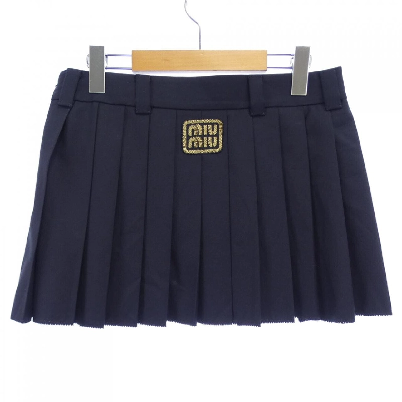 [Mã giảm giá] Váy MIU MIU 652763