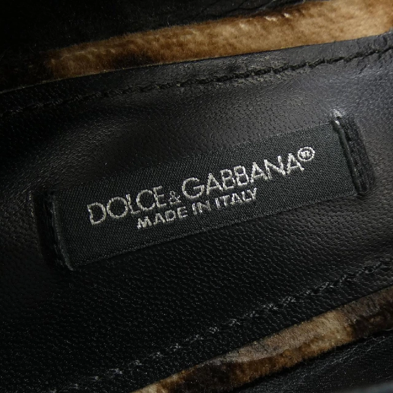 Giày DOLCE&GABBANA - Hàng hiệu Authentic 829945