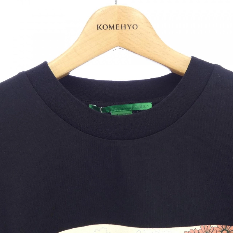 Áo thun tay dài Record của Stella McCartney 632931