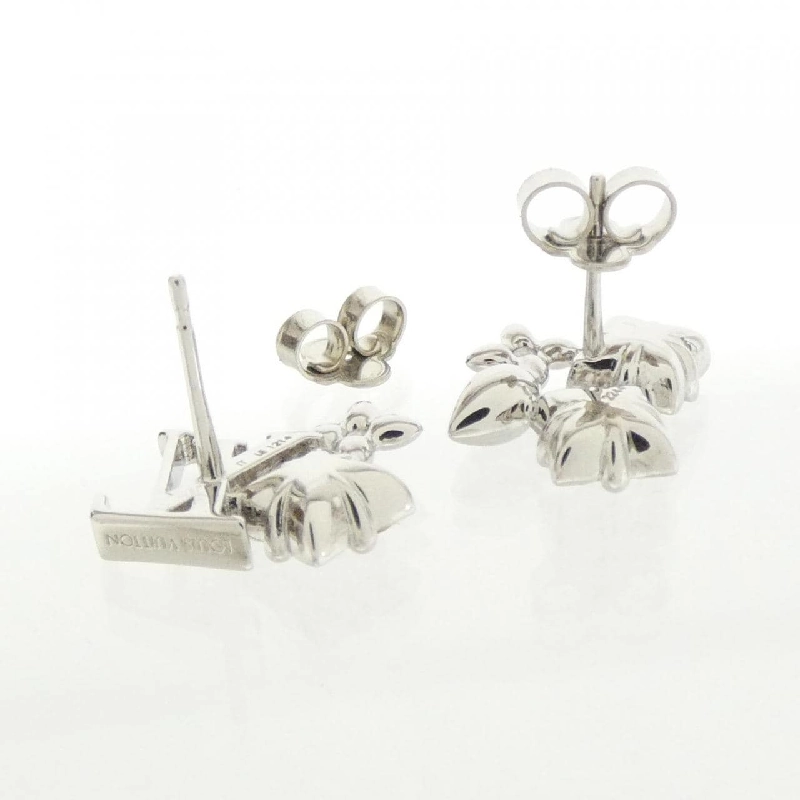 Bông tai Louis Vuitton Pius Lulugram M01030 - Hàng hiệu Chính hãng 807691