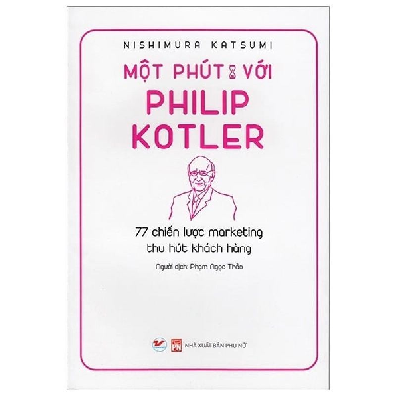 Một Phút Với Philip Kotler - Nishimura Katsumi ASB.PO Oreka-Blogmeo120125 374740