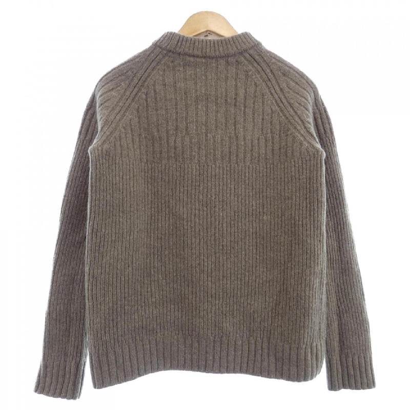 【Mã giảm giá】SLOANE Áo len 633254