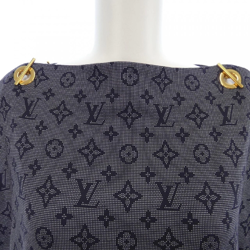 Đầm LOUIS VUITTON FPJD03Z32 646553