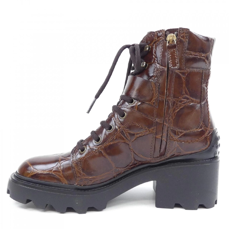 Giày bốt TOD'S 658132