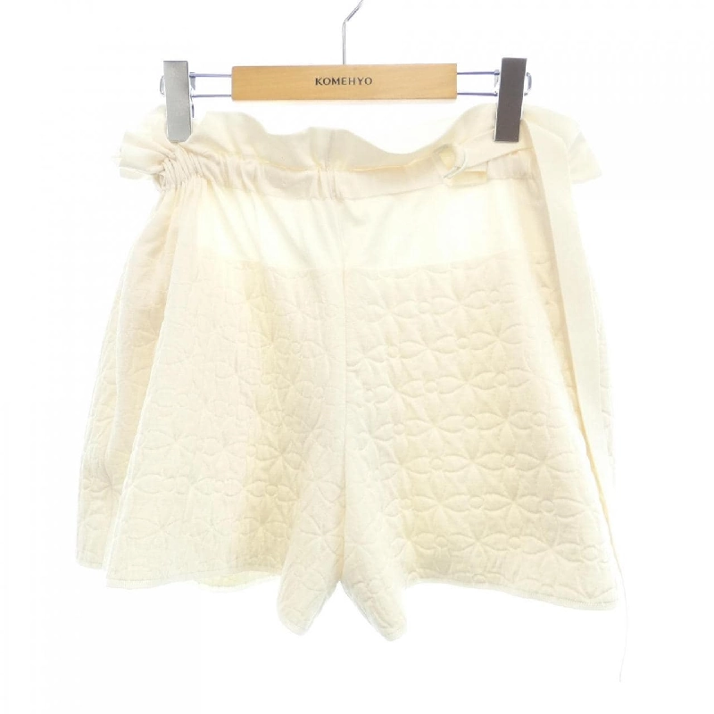 Quần short LOUIS VUITTON - Hàng hiệu Authentic 824153