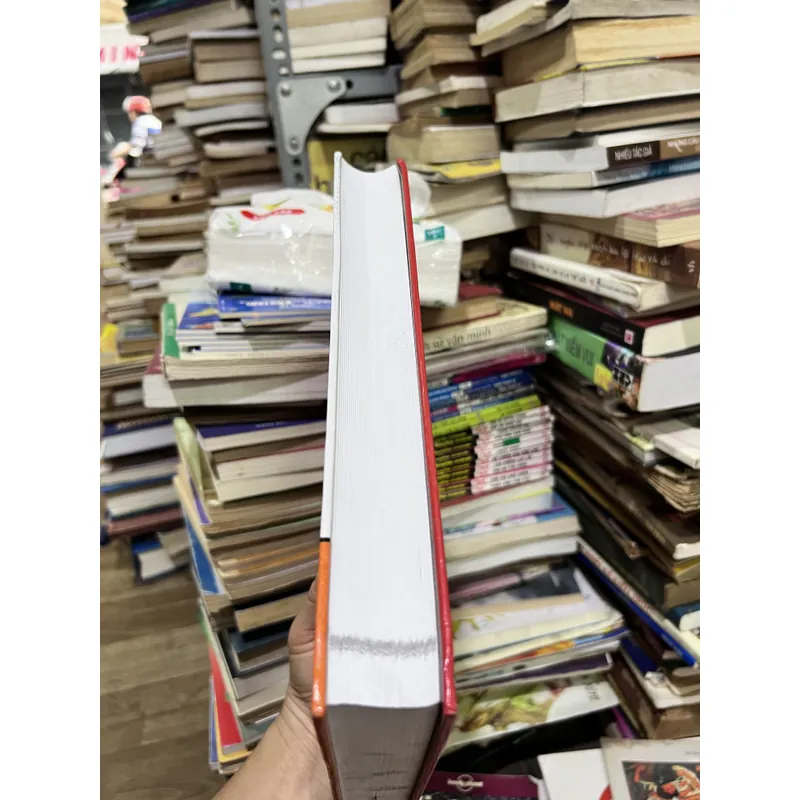 Tâm lý học và đời sống sách dày bìa cứng 703196