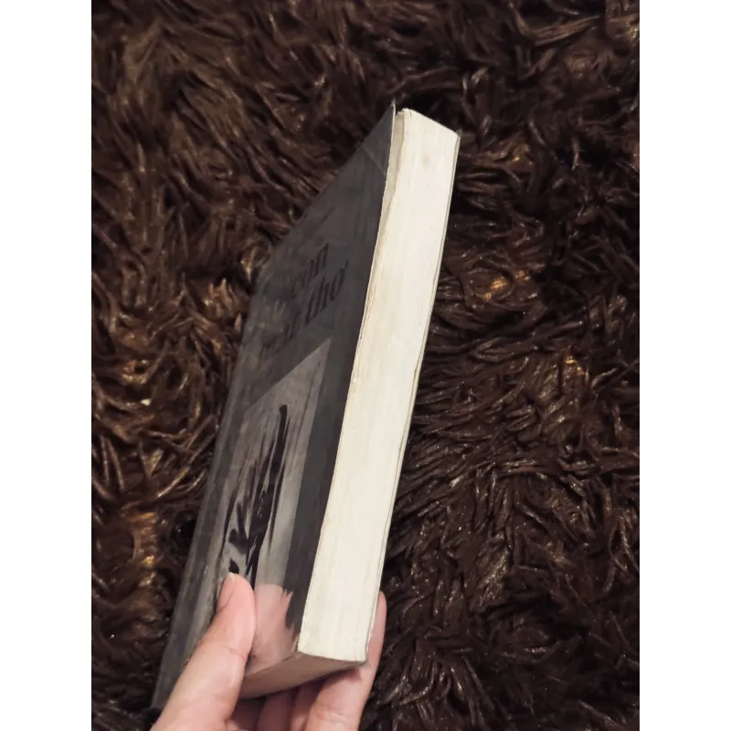 Con mắt thơ 1030666