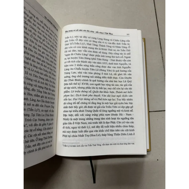 Đặc trưng và sắc thái văn hóa. Vùng và tiểu vùng ở Việt Nam 699358