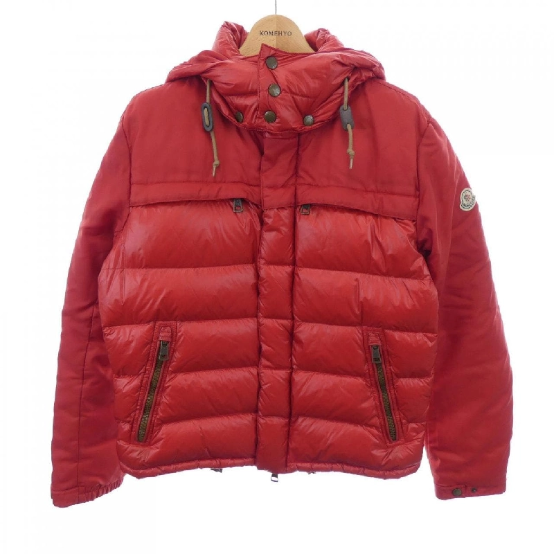 MONCLER GARONNE Áo khoác lông - Hàng hiệu Chính hãng 881346