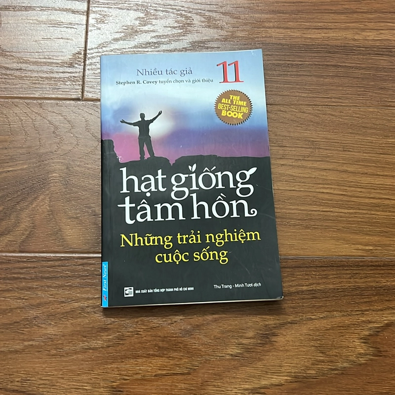 Hạt Giống Tâm Hồn 474396