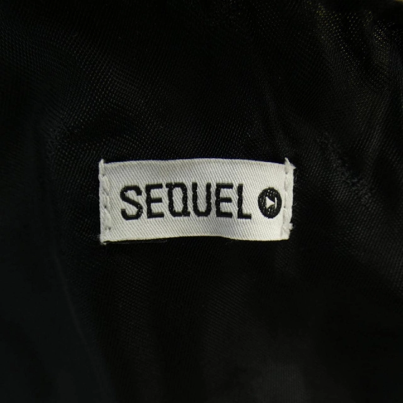 Áo khoác SEQUEL - Hàng hiệu Authentic 897501