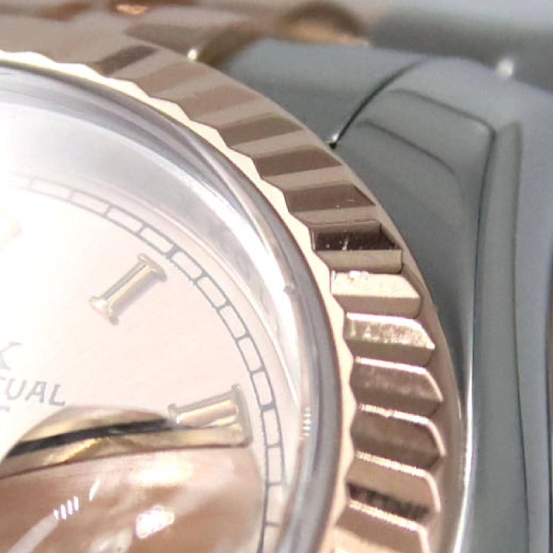 Đồng hồ Rolex Datejust 179171 SSxPG tự động M - Hàng hiệu chính hãng 875313