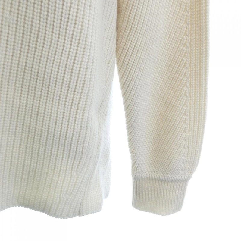 【Mã giảm giá】HERMES Áo len 640733