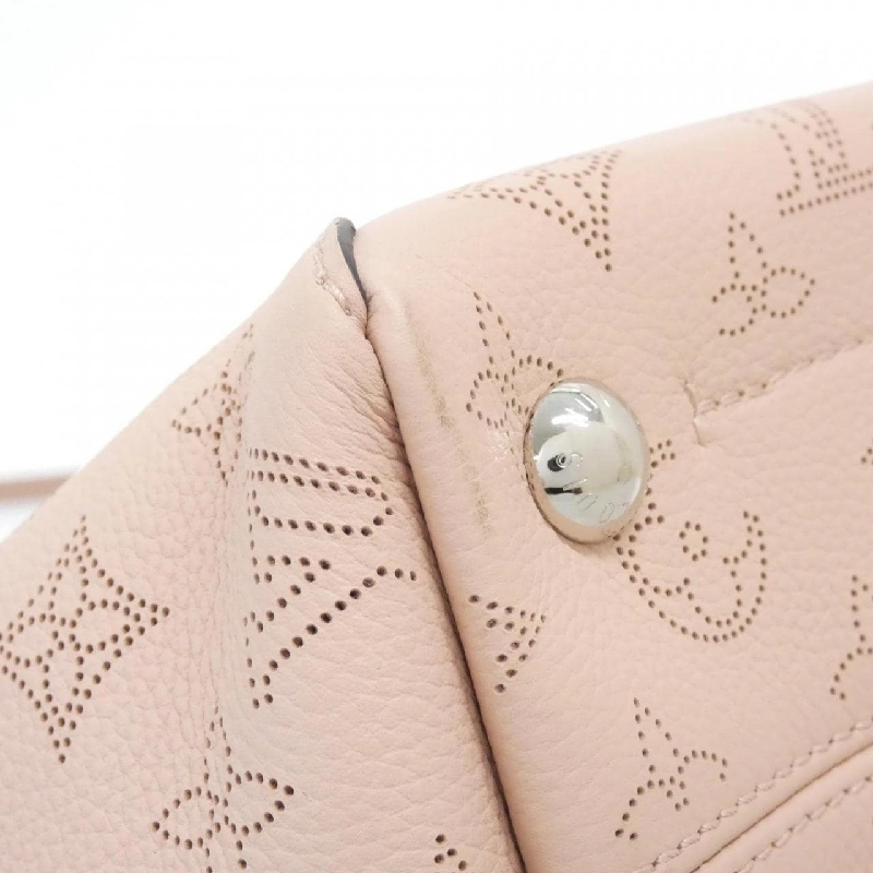 Túi Louis Vuitton Mahina Hina PM M54353 615918