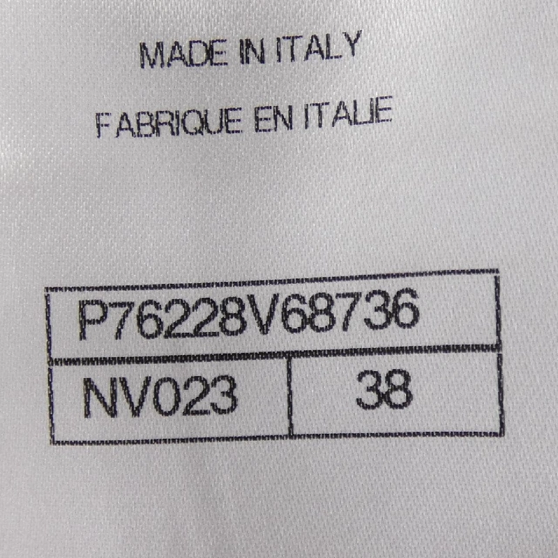 Chanel CHANEL LOOK22 P76228V68736 Jeans - Hàng hiệu Authentic 820705