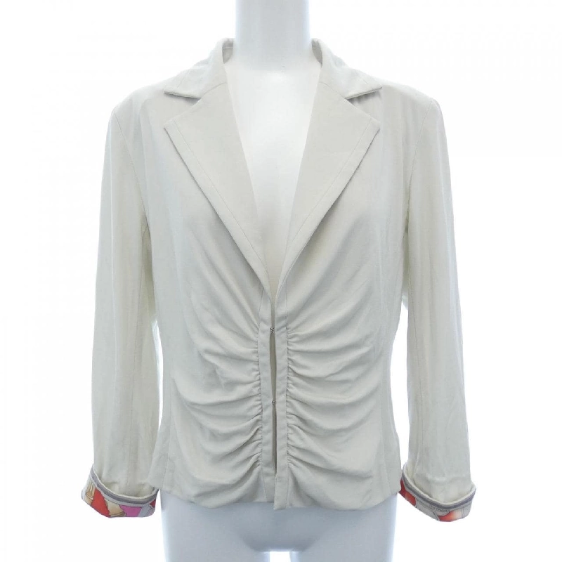 【Mã giảm giá】Thời trang Leonar LEONARD FASHION Áo khoác 641696