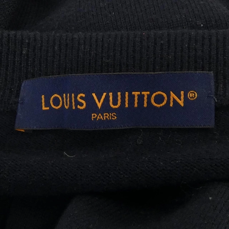 Louis Vuitton LOUIS VUITTON Áo len - Hàng hiệu Chính hãng 906349