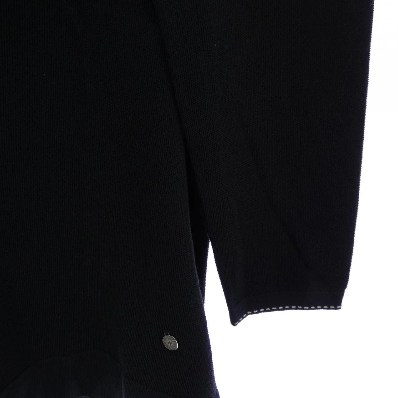 HERMES *86-7705 Áo khoác cardigan - Hàng hiệu Chính hãng 773820