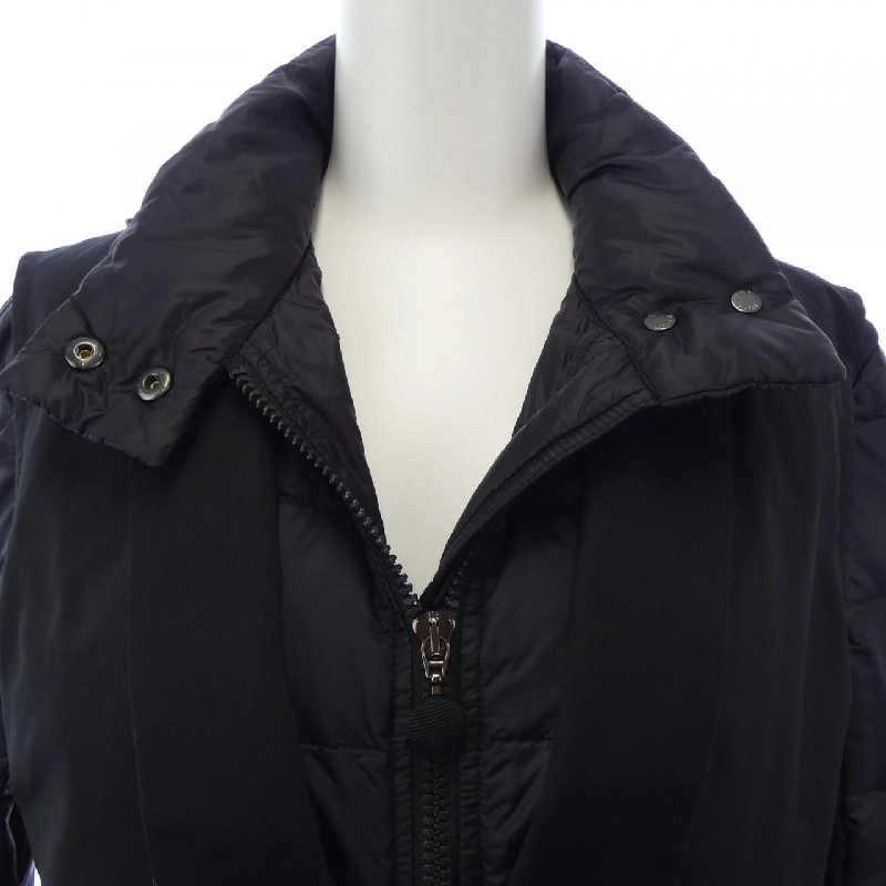 Áo khoác lông vũ MONCLER S SHUN 632168