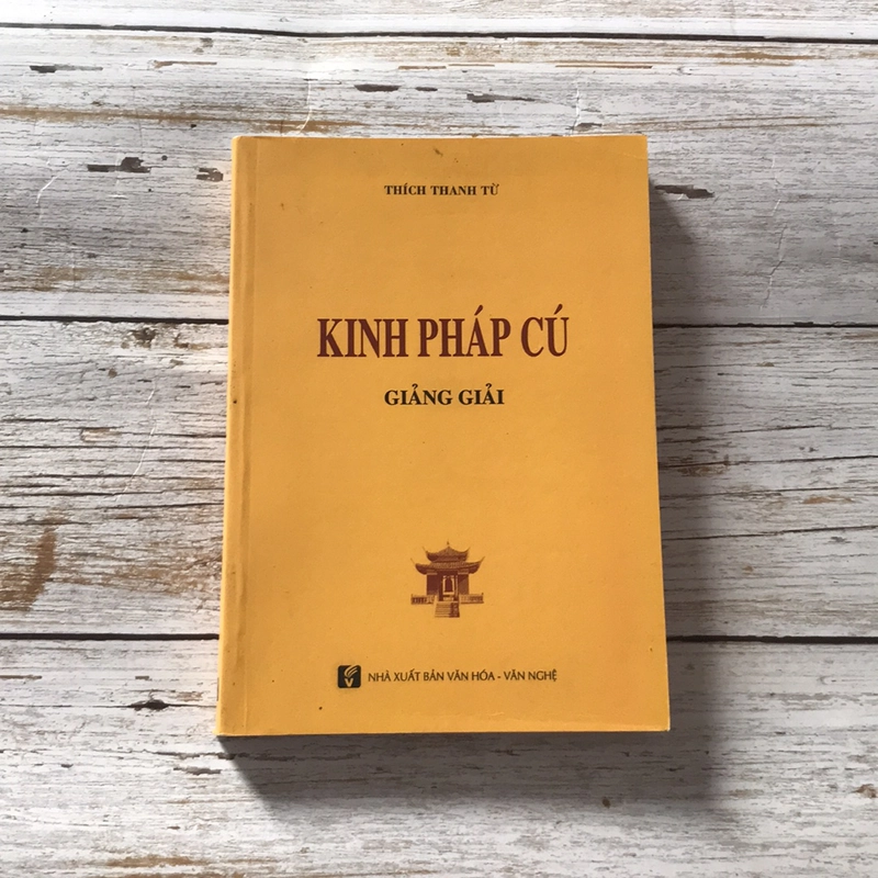 Sách Kinh pháp cú 326012