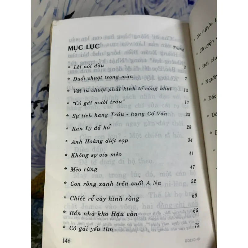 Chuyện Kể Về 12 Con Giáp Ở Trường Sơn - Trọng Khoát 927395