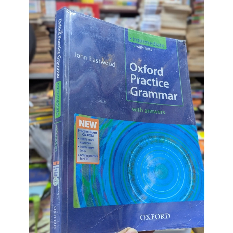 Oxford Practice Grammar 120288