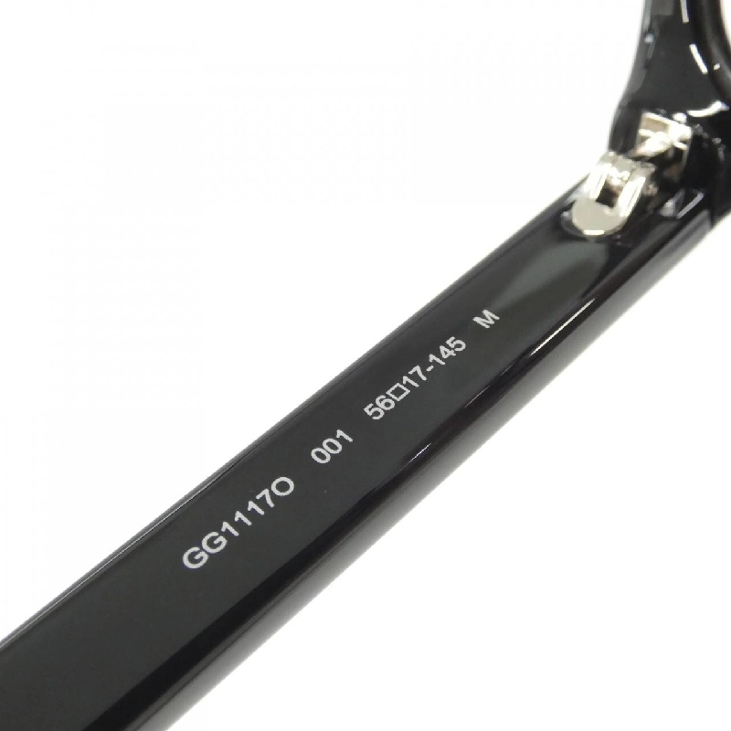 【Sản phẩm mới】Kính Gucci GG1117O 624700