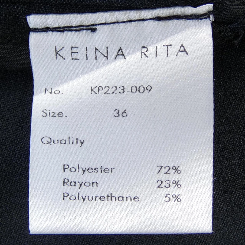 Quần KEINA RITA - Hàng hiệu Authentic 813473